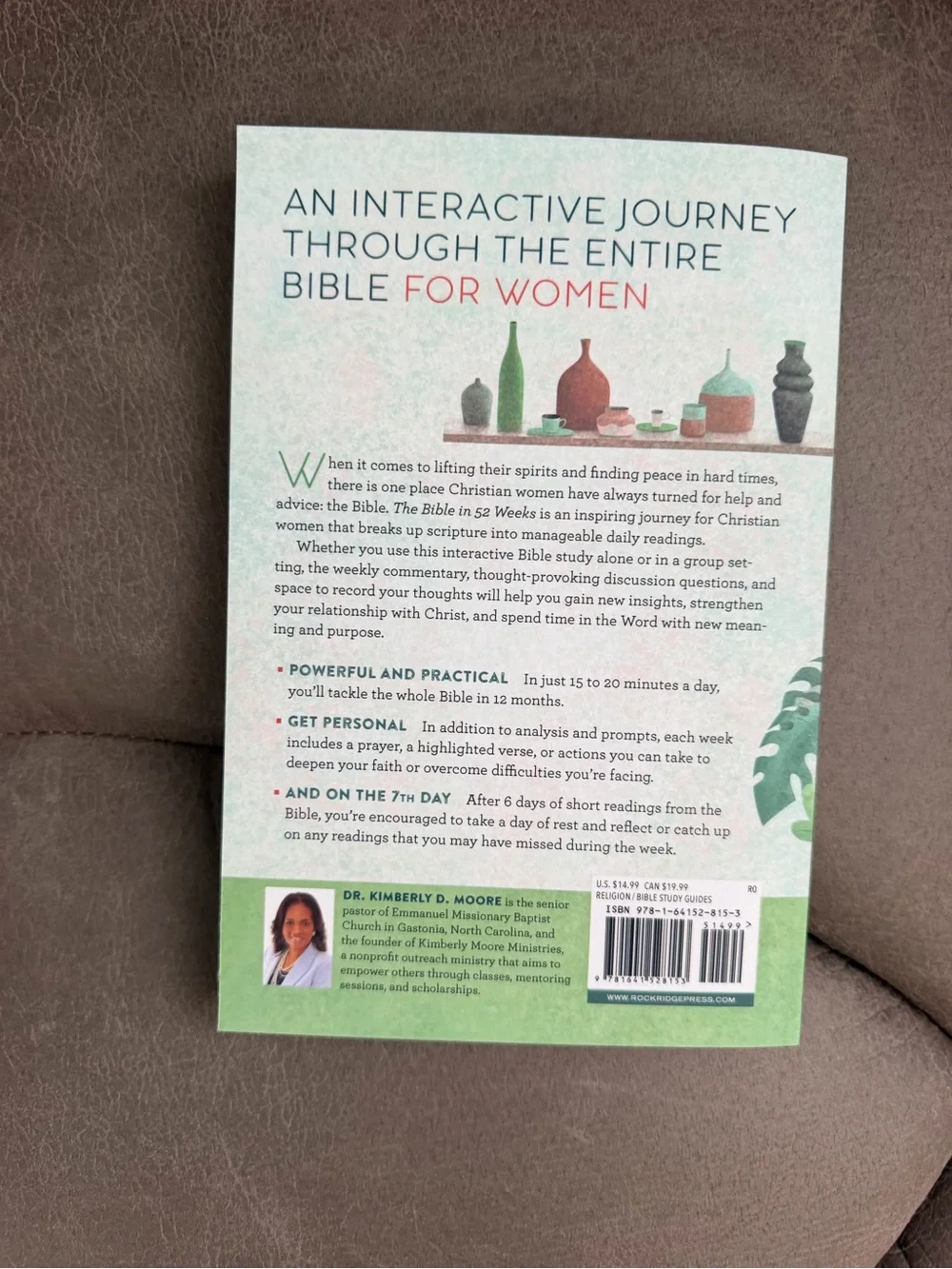 Book Bundle about Faith/Family/Relationships/Growth